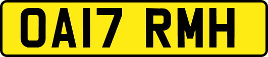 OA17RMH