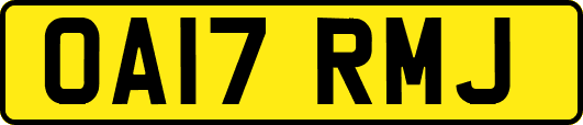 OA17RMJ