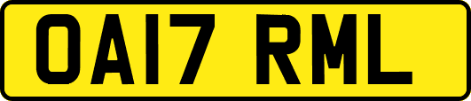 OA17RML