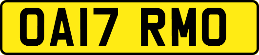 OA17RMO