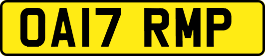 OA17RMP
