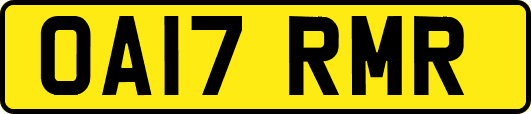 OA17RMR