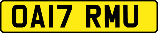 OA17RMU