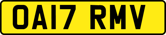 OA17RMV