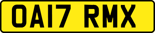 OA17RMX