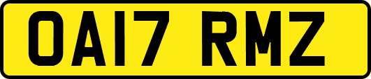 OA17RMZ