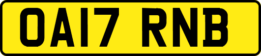 OA17RNB