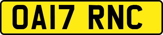 OA17RNC