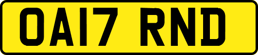 OA17RND
