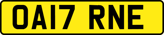 OA17RNE