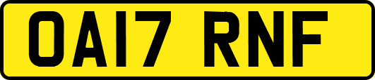OA17RNF