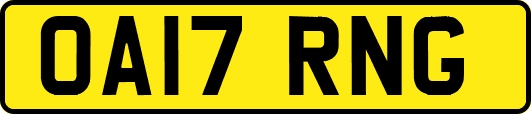 OA17RNG