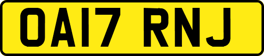 OA17RNJ