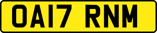 OA17RNM