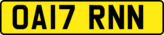 OA17RNN