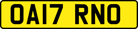 OA17RNO
