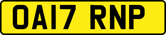 OA17RNP