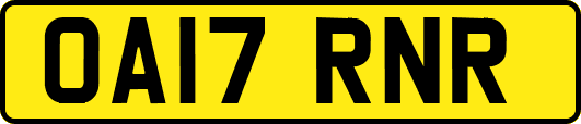 OA17RNR