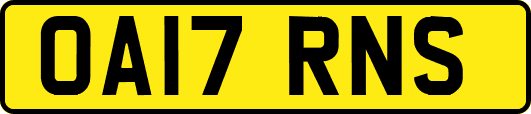 OA17RNS