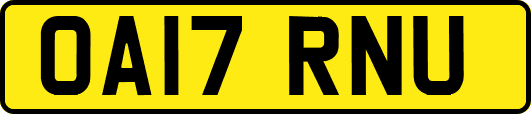 OA17RNU