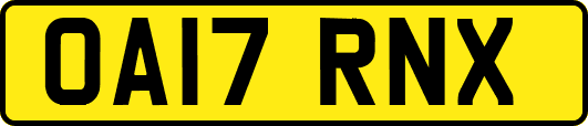 OA17RNX