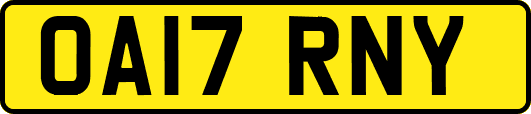 OA17RNY
