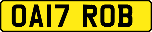 OA17ROB