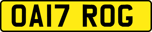 OA17ROG