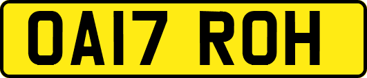 OA17ROH
