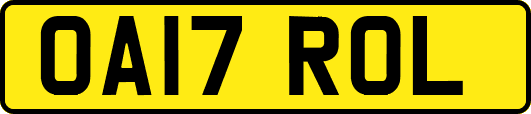 OA17ROL