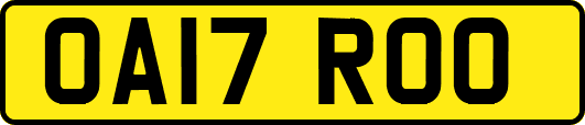 OA17ROO