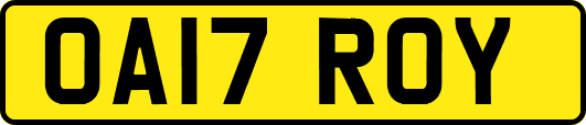 OA17ROY
