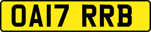 OA17RRB