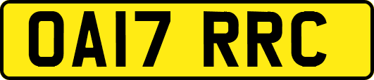 OA17RRC