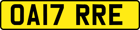 OA17RRE