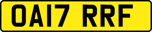 OA17RRF