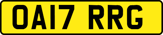 OA17RRG