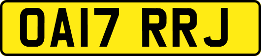 OA17RRJ