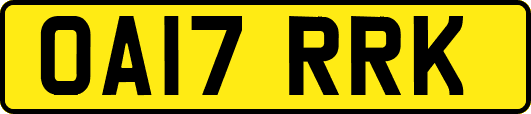 OA17RRK