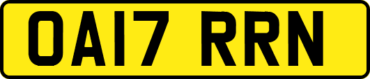 OA17RRN