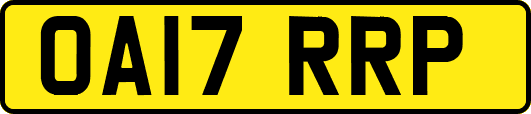 OA17RRP