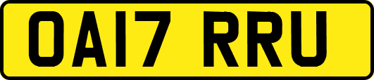 OA17RRU