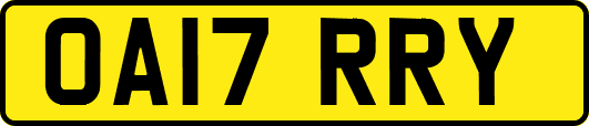 OA17RRY