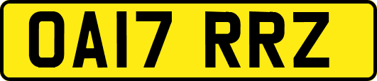 OA17RRZ
