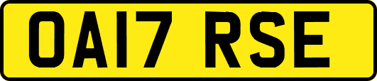 OA17RSE