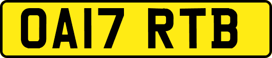 OA17RTB