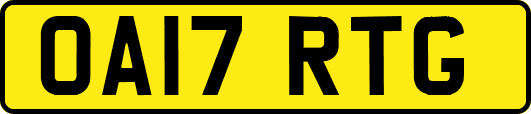 OA17RTG