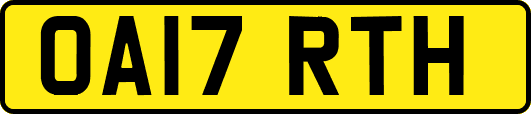 OA17RTH