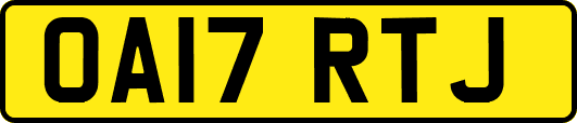 OA17RTJ