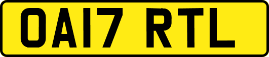 OA17RTL